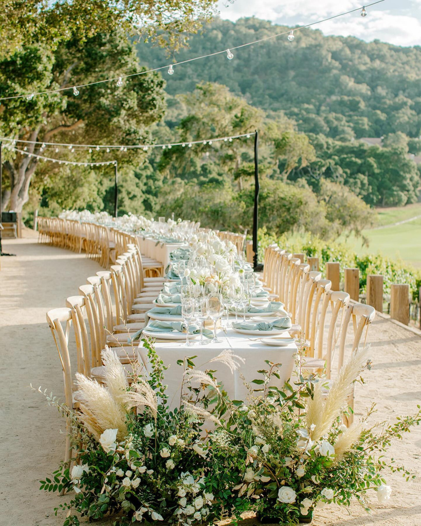 Catering and Bar