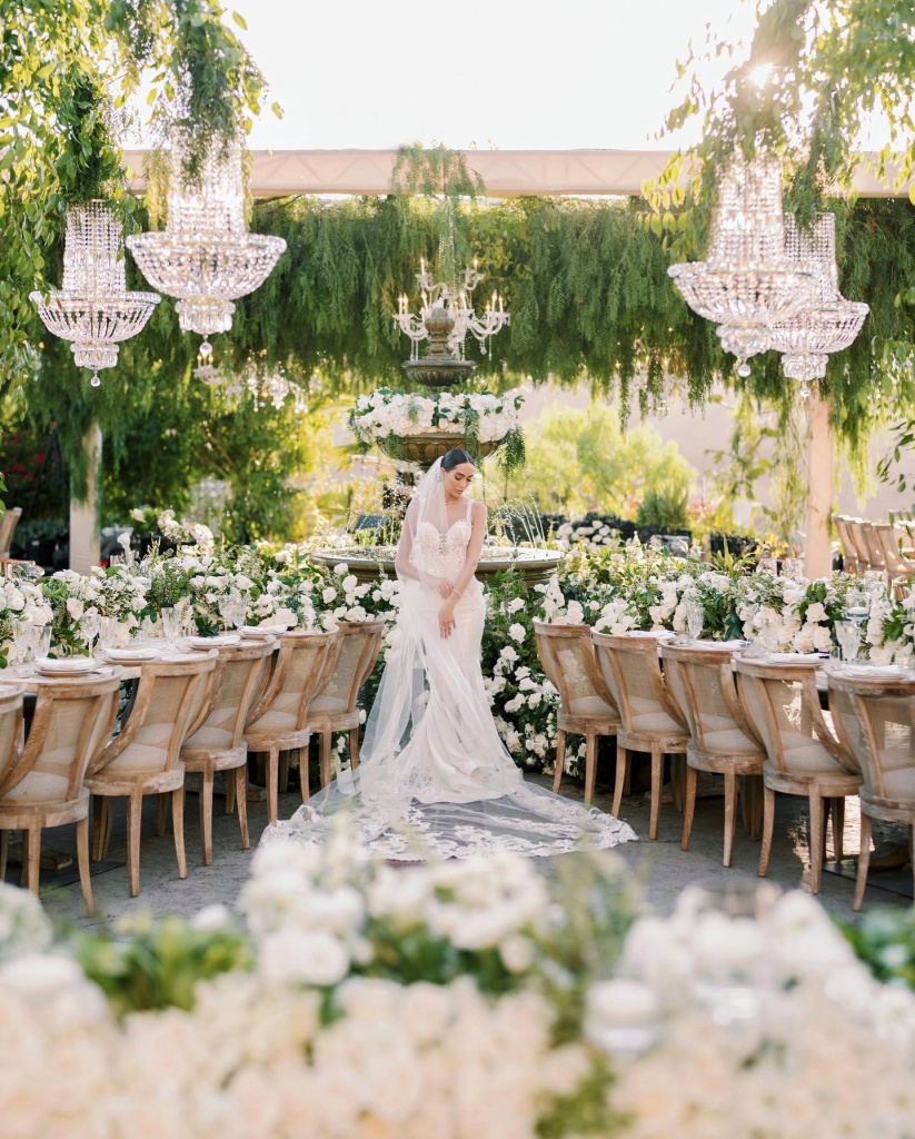 Venues, Landmark and Estate