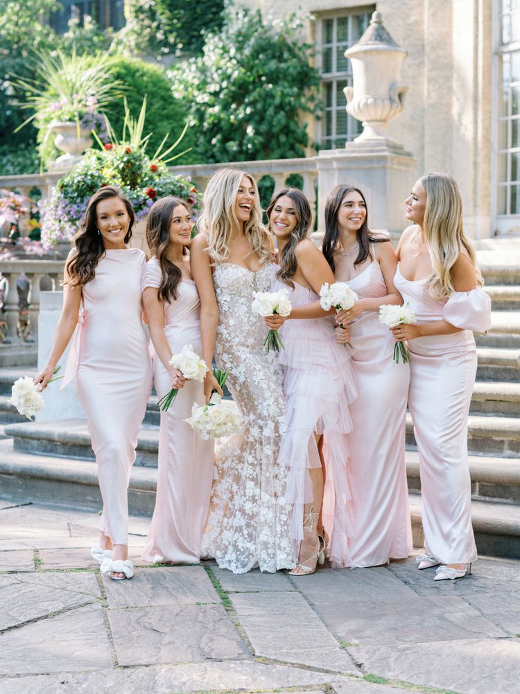 Bridesmaids