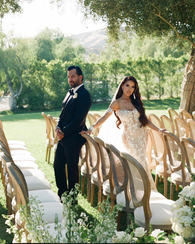 Destination Weddings