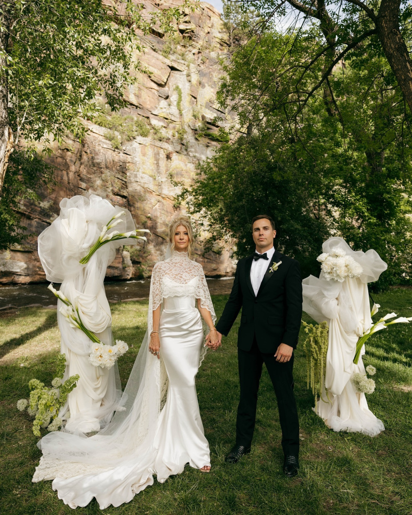 Ceremony and Vows