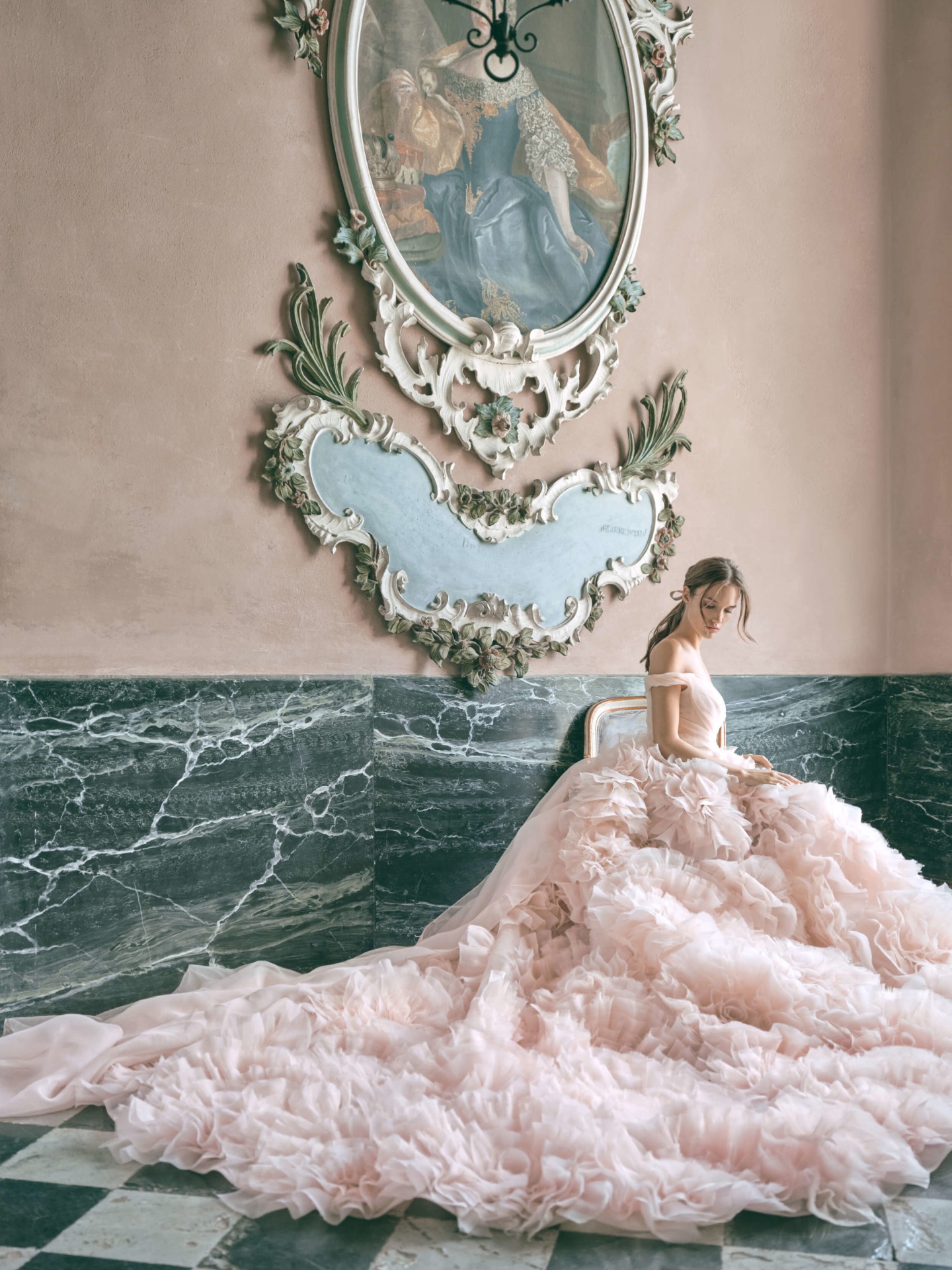 Wedding Gowns